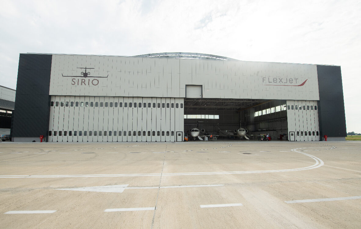 LINATE PRIME-09